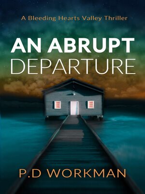 cover image of An Abrupt Departure